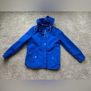 Tommy Hilfiger rain jacket!